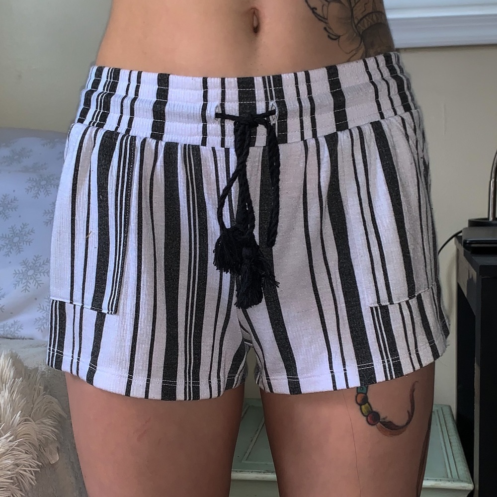 Summer Shorts